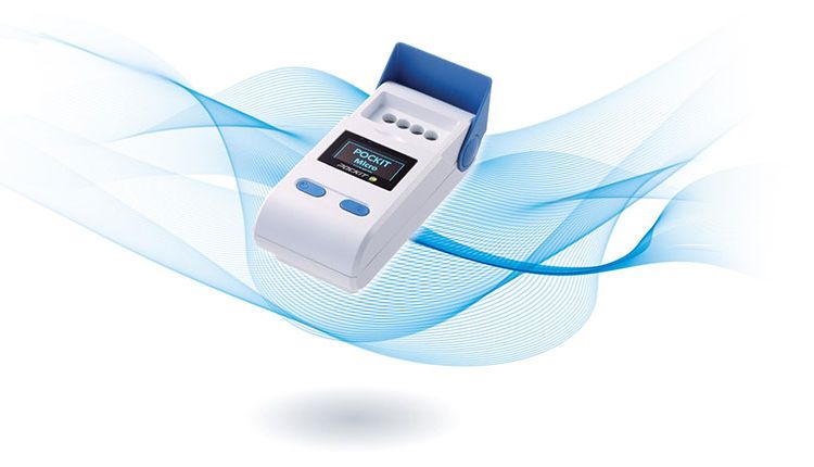 POCKIT™ Micro Series Nucleic Acid Analyzer